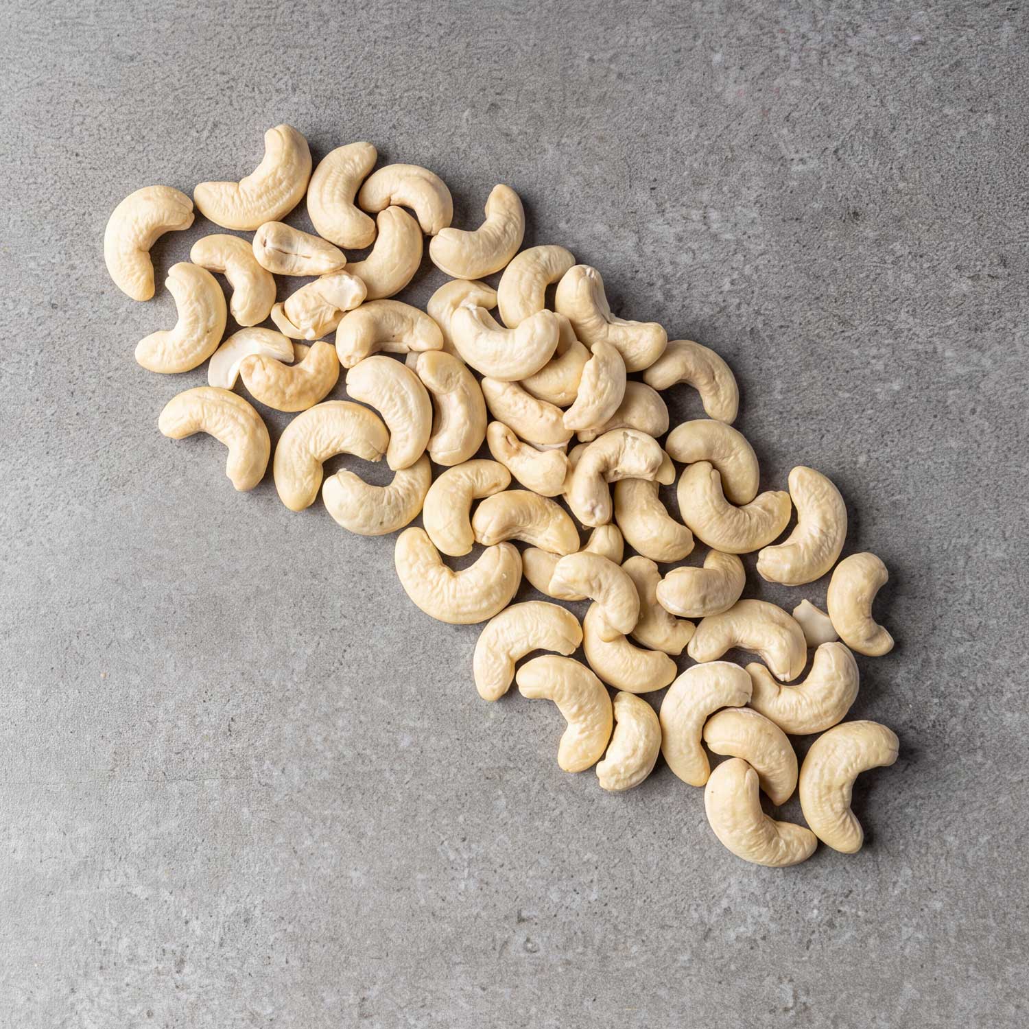 Cashew Nuts