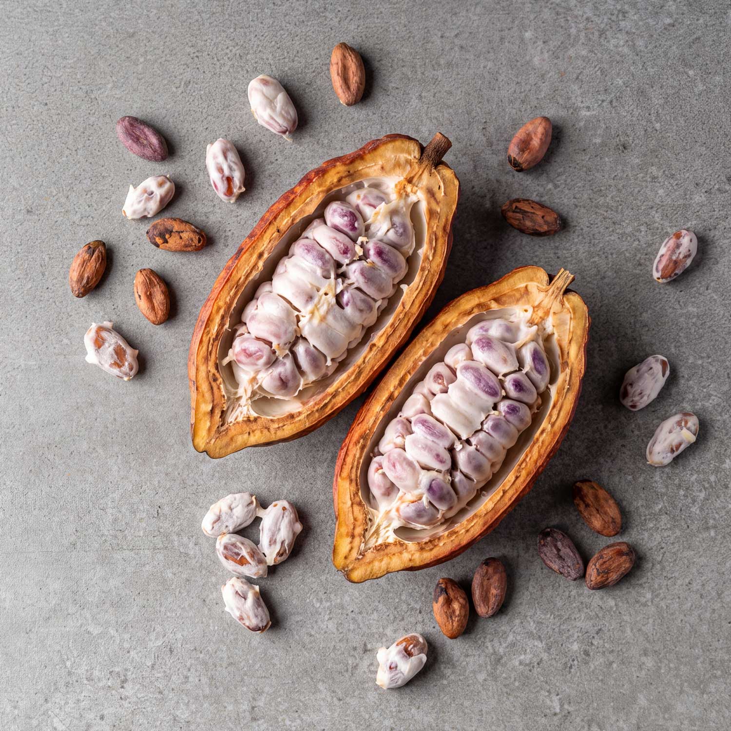 Cocoa Beans