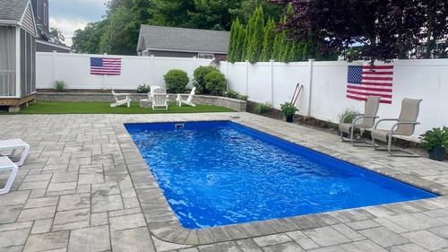 Thinking about adding a pool to your backyard? Choosing the right type of pool is one of the most important decisions you’ll make.