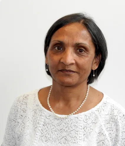 Dr Fiona Marston