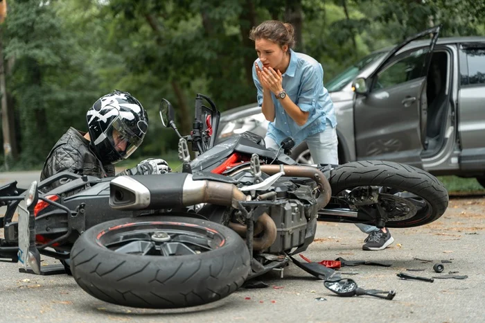 Determining Fault and Liability