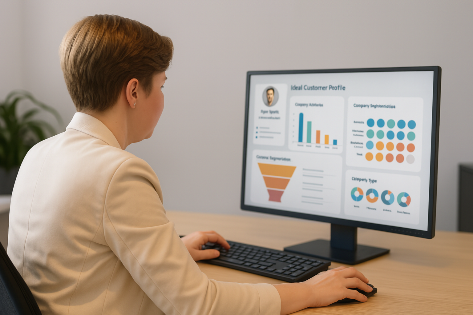 Pourquoi (et comment) bien définir votre profil client idéal