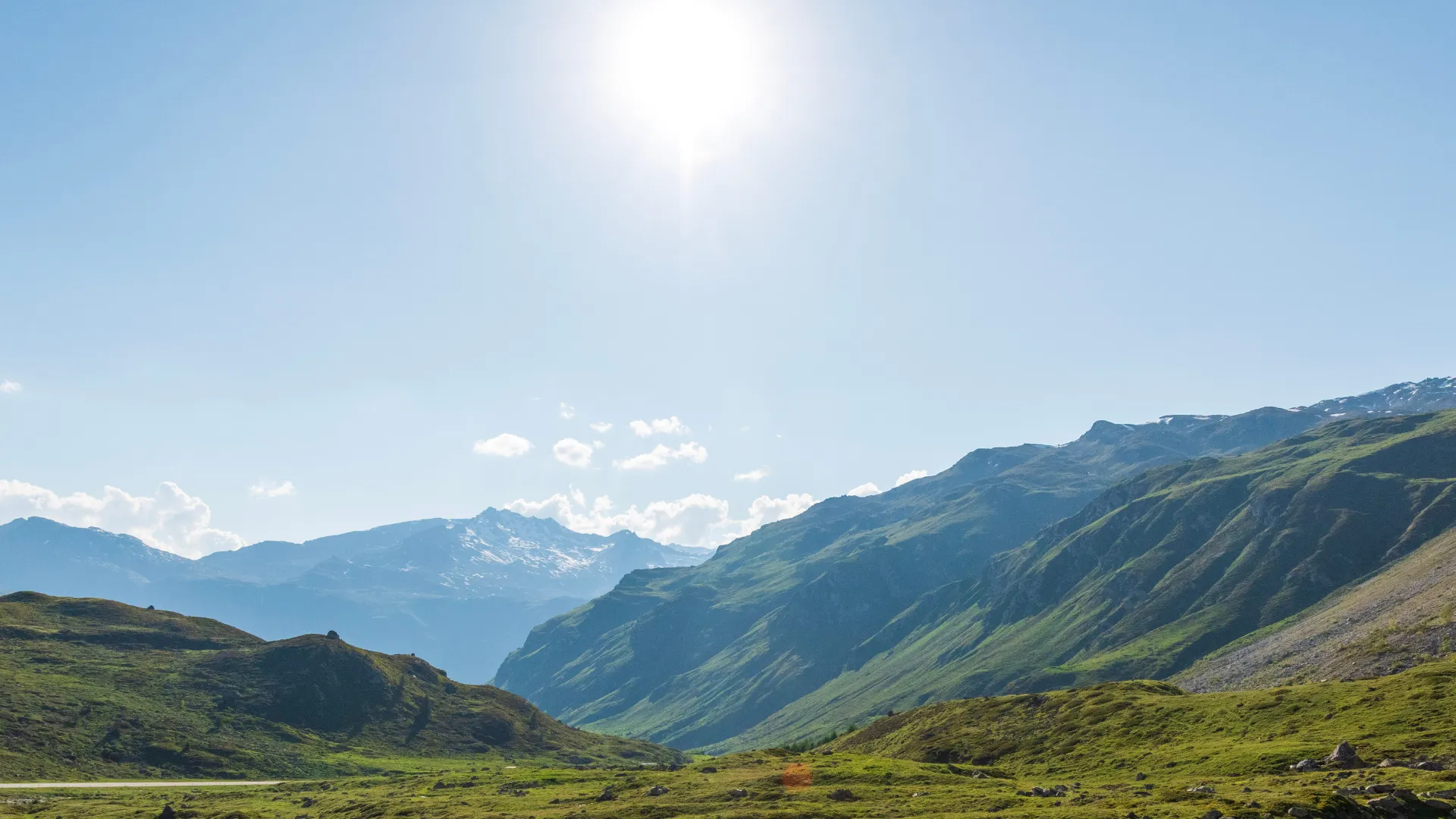Sustainable hydropower infrastructure in harmony with nature