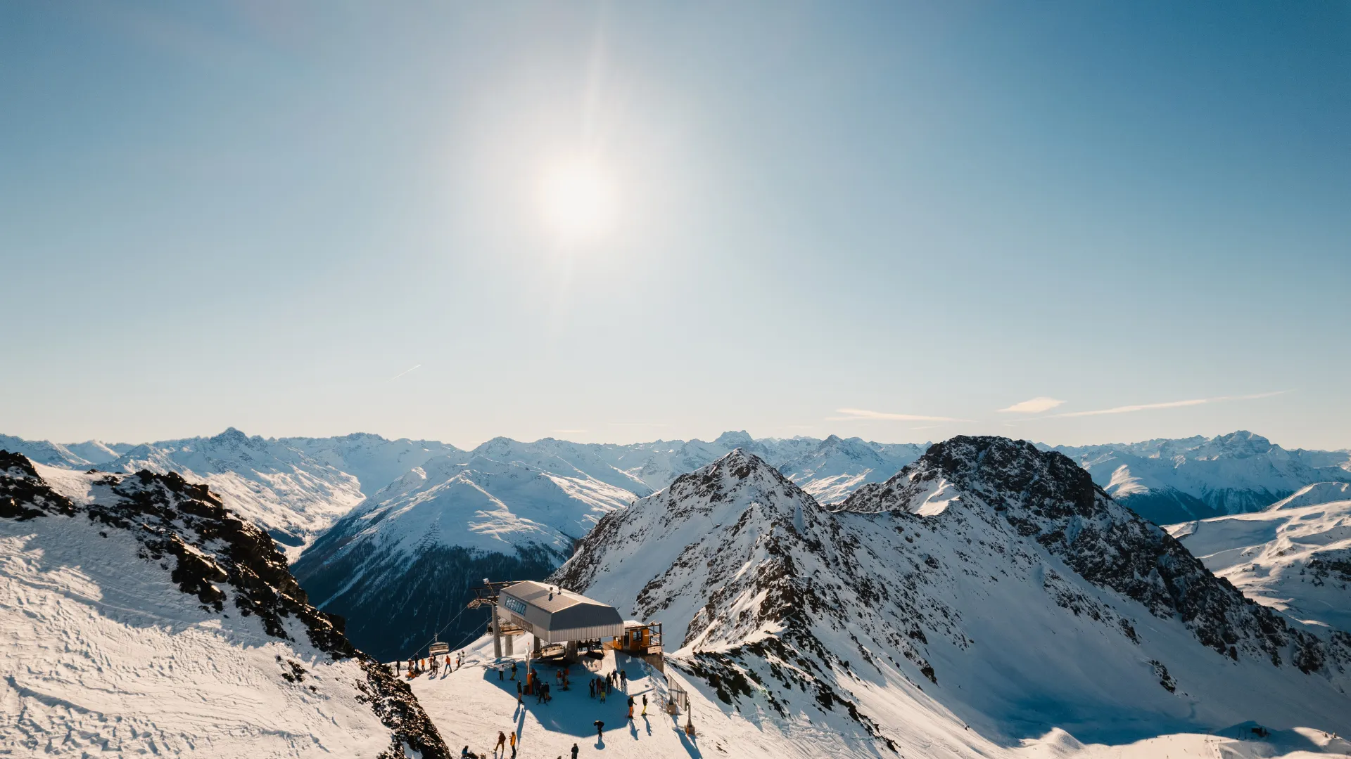 Sustainable hydropower infrastructure in harmony with nature