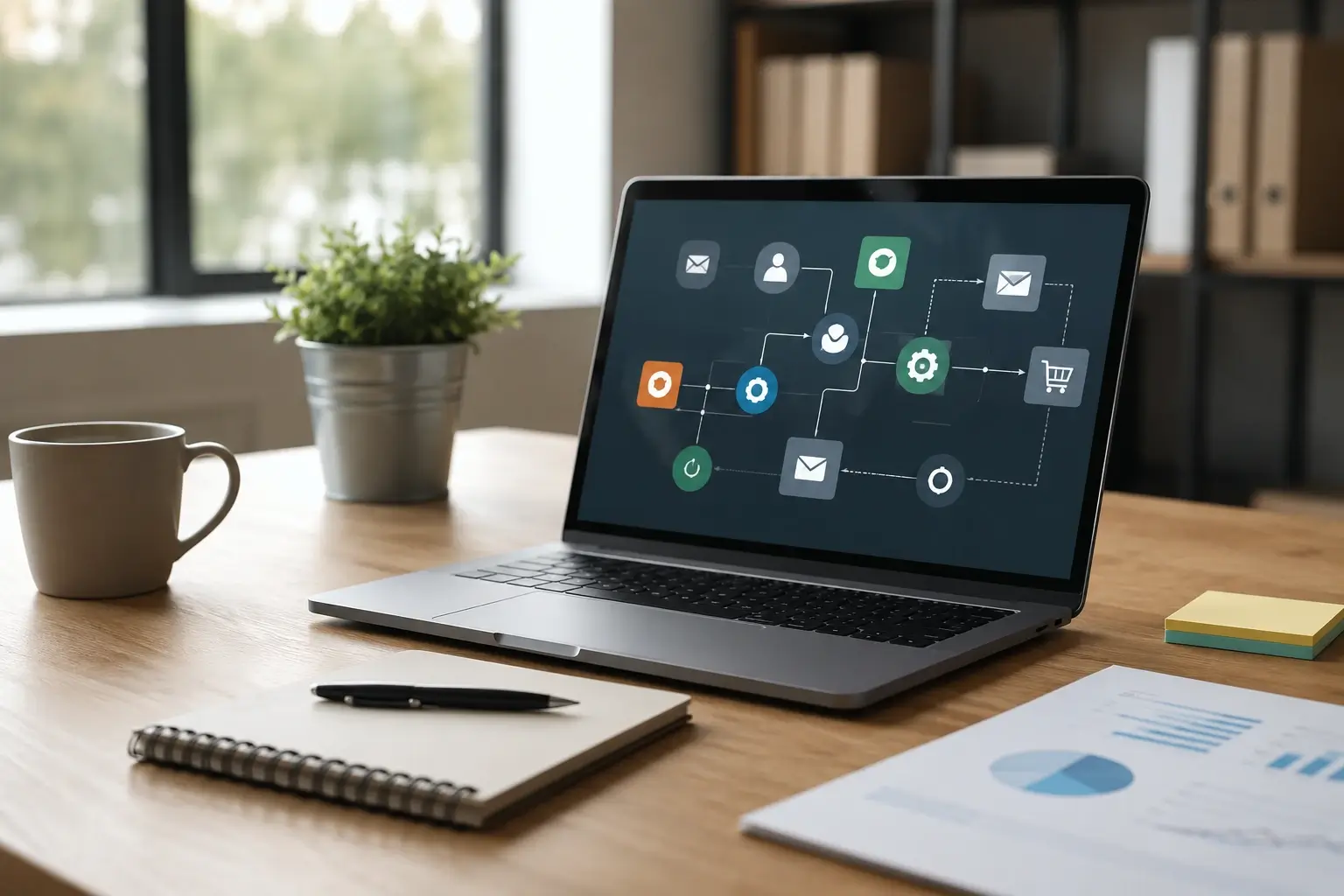 Marketing Automation Consulting dimension