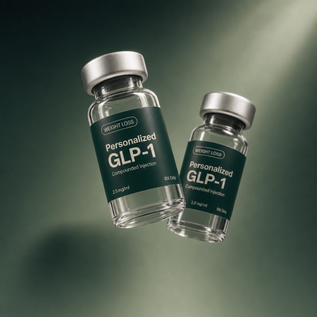 power meal slim glp-1 GLP-ONE Support Gut Health Booster | GLP Supplements