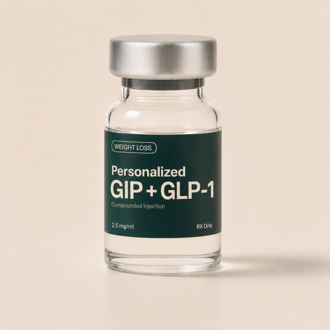 glp 1 gin medications What Are Compounded GLP-1 Medications?