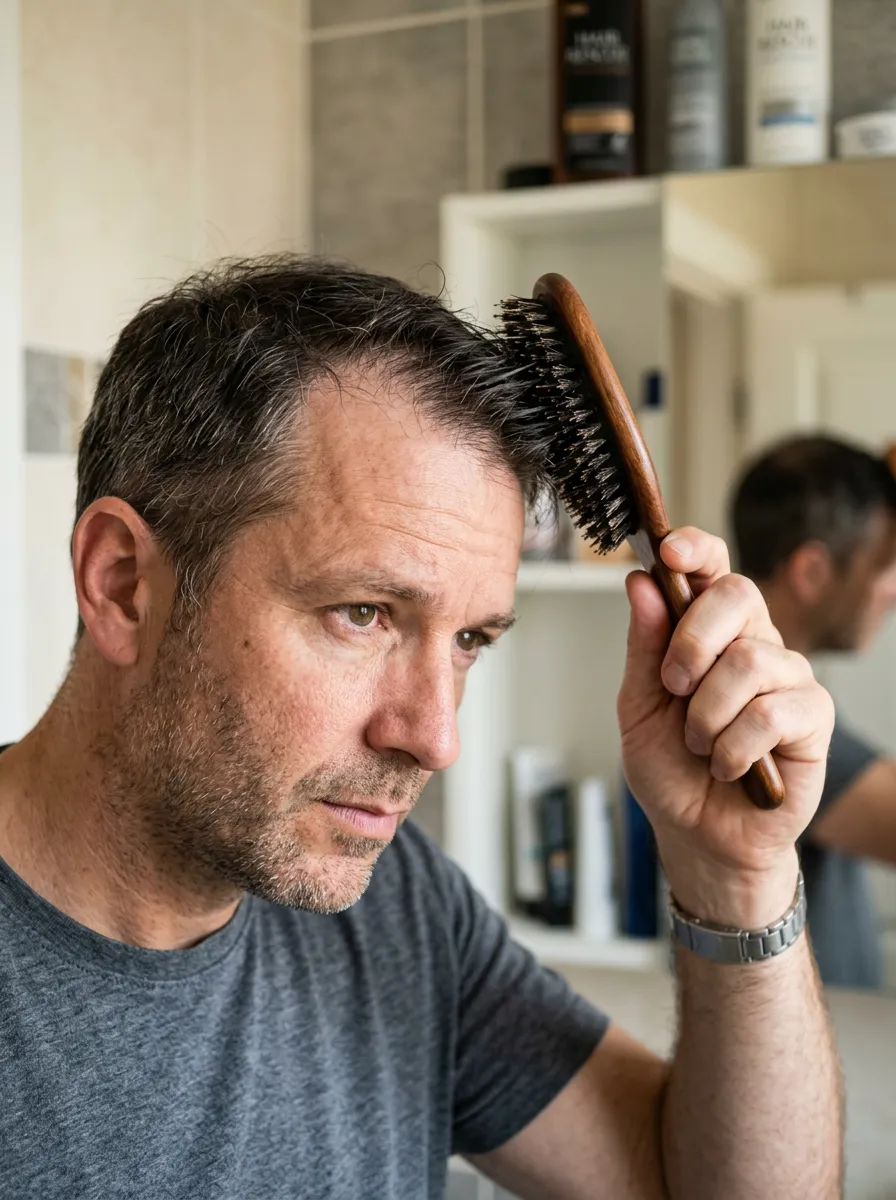 cjc 1295 ipamorelin hair growth reddit Does CJC-1295 Cause Loss CJC-1295 & Ipamorelin: The 