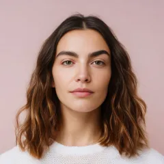 photo of a person