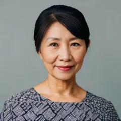 photo of a person