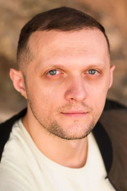 photo of a person