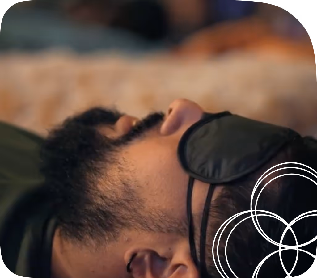 Blending Sonic Breathwork™