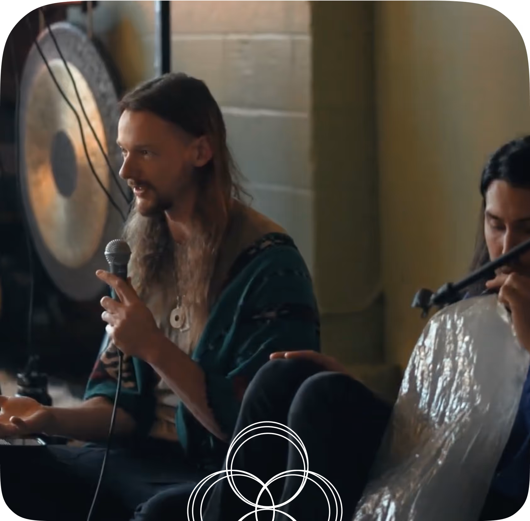 Blending Sonic Breathwork™