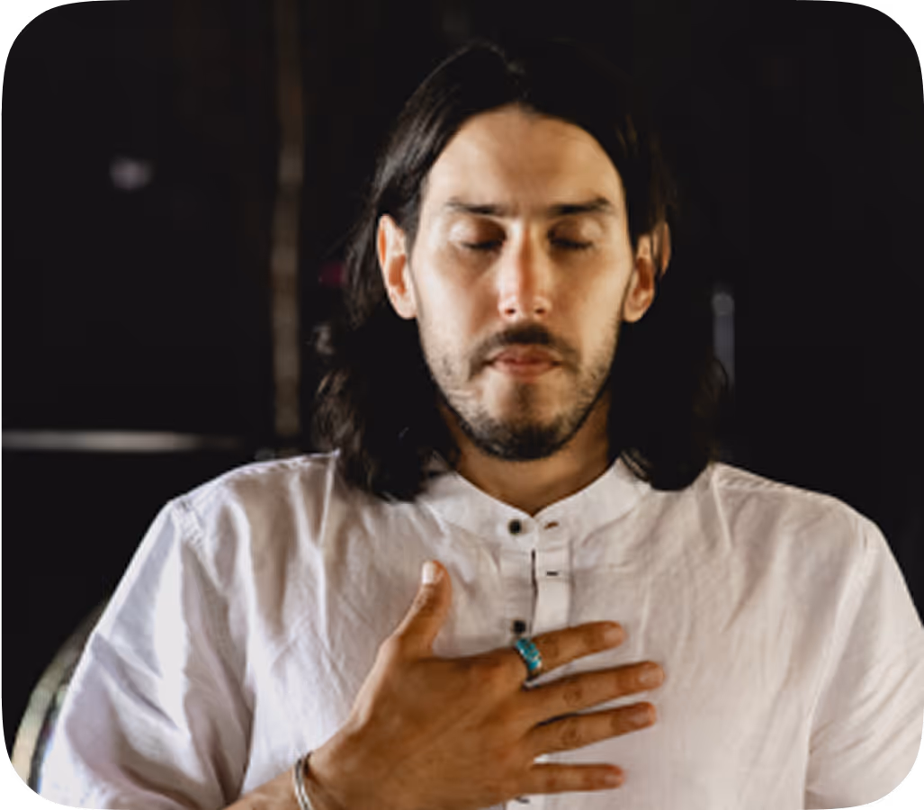 Blending Sonic Breathwork™