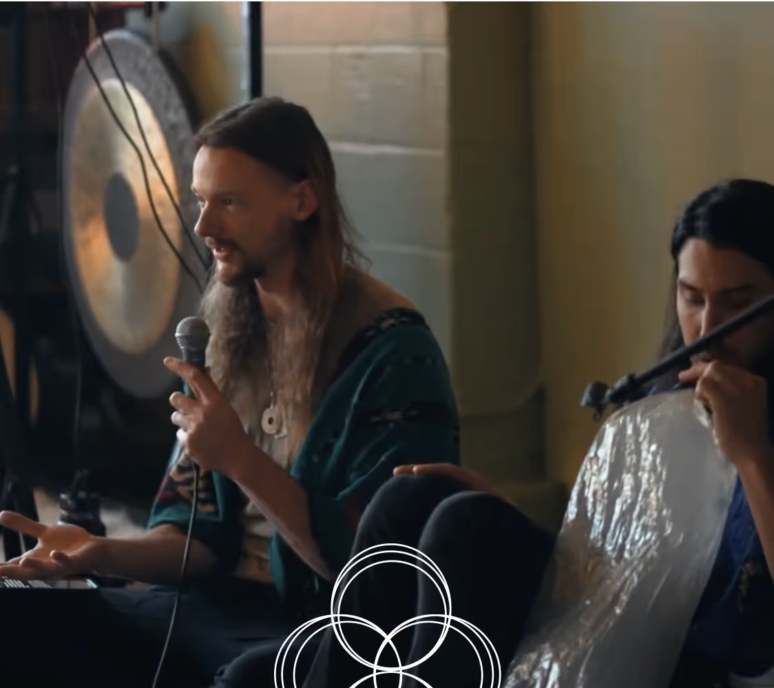 Blending Sonic Breathwork™