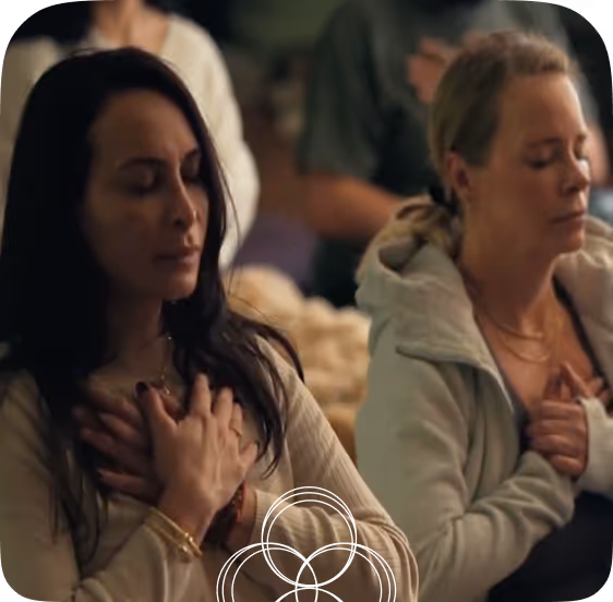 Blending Sonic Breathwork™