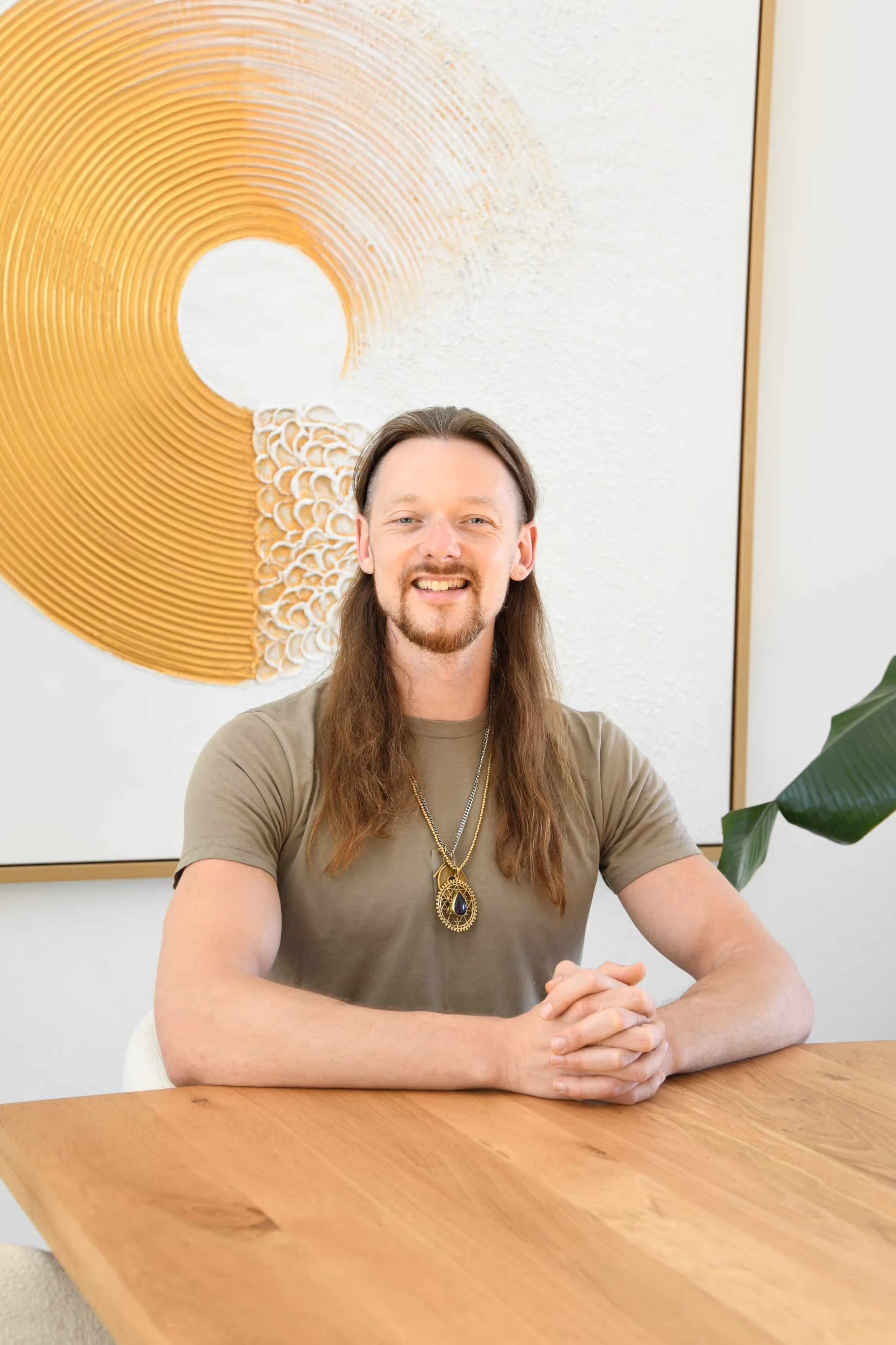 Blending Sonic Breathwork™