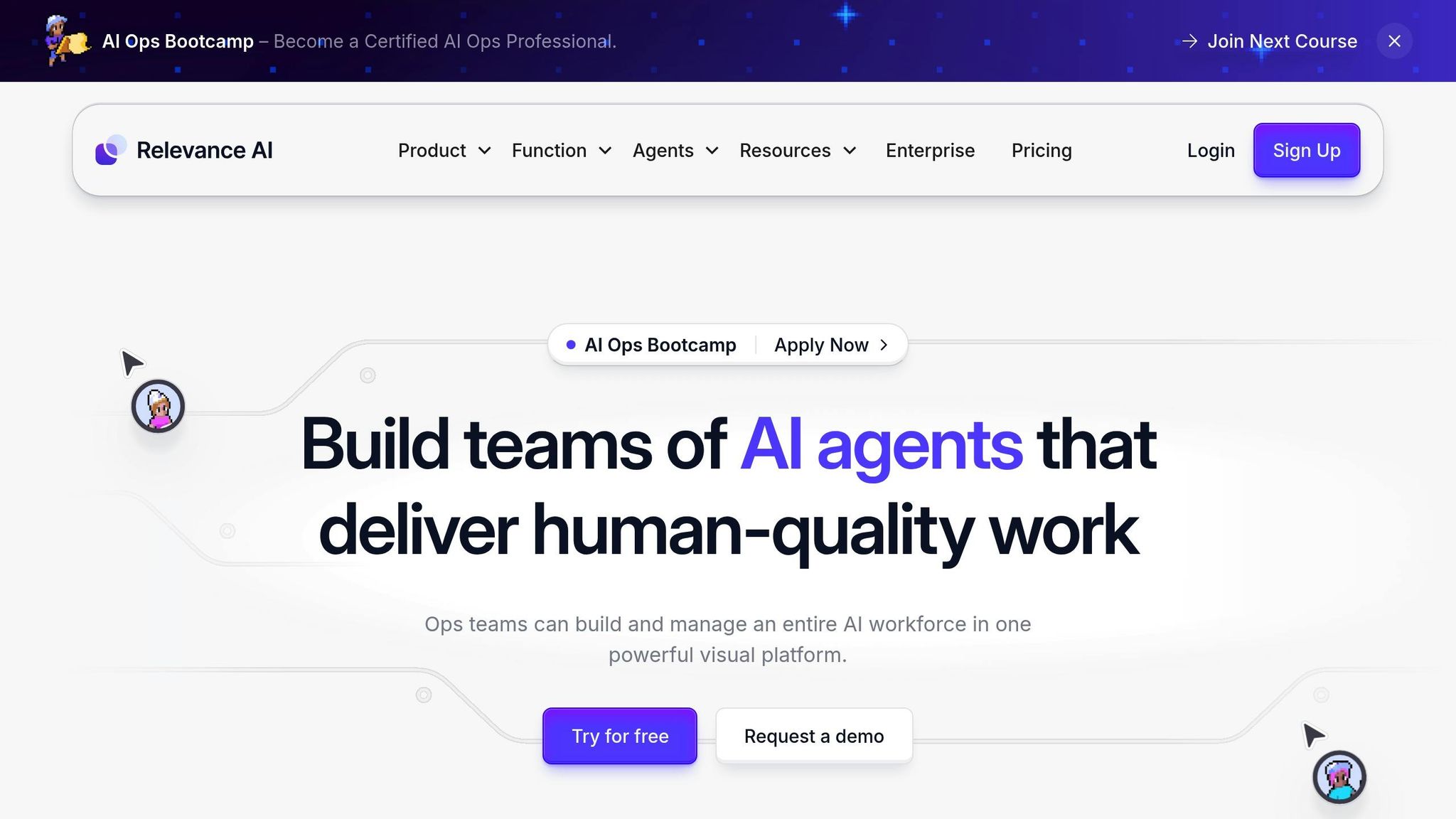 Relevance AI