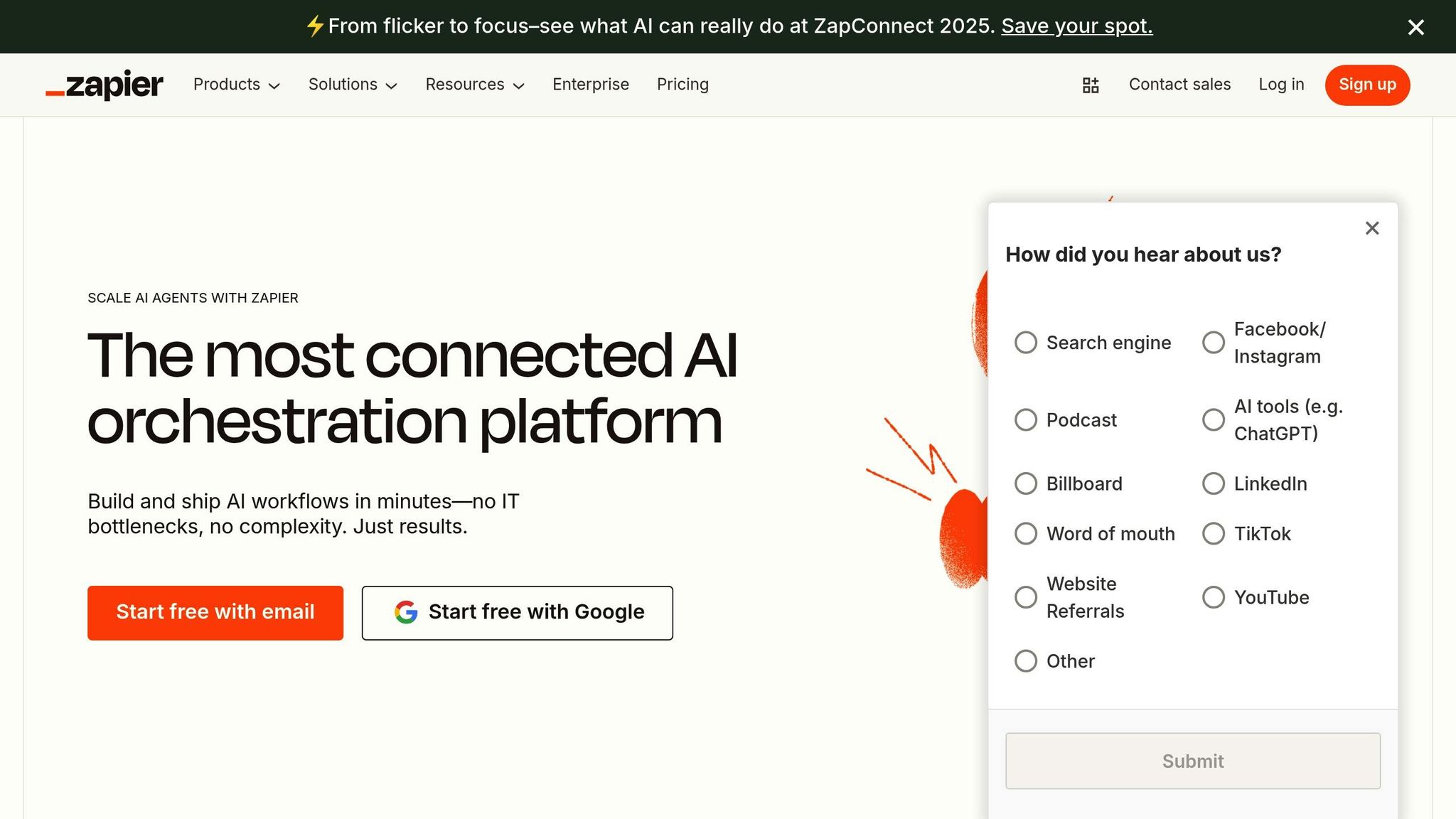 Zapier