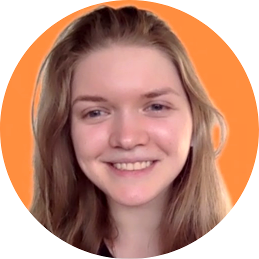 Yuliya Haranok, COO of 26bitz