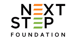 Next Step Foundation logo