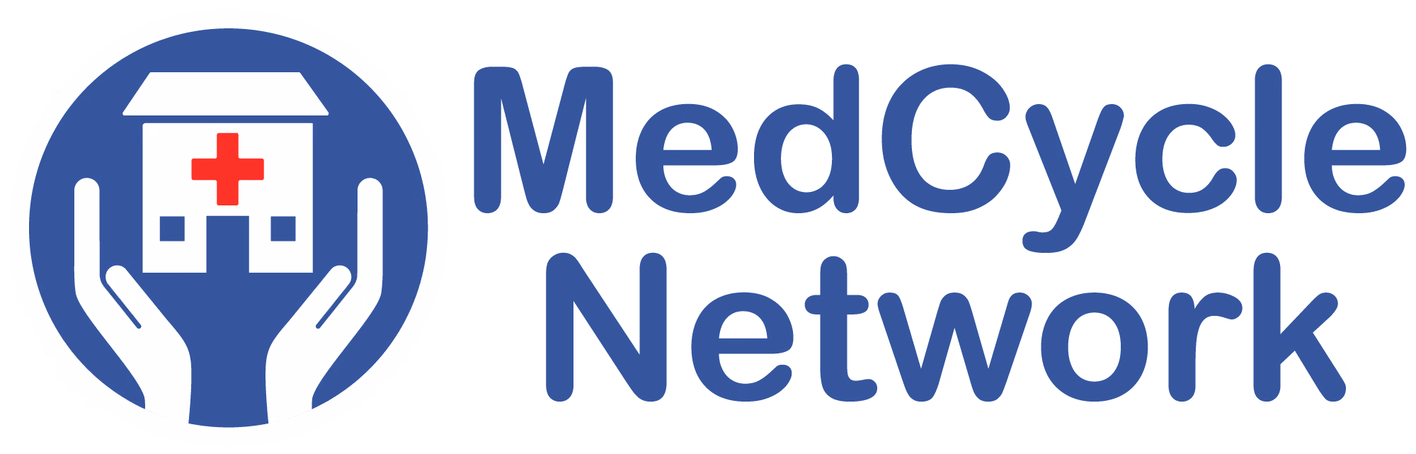 MedCycle Network logo
