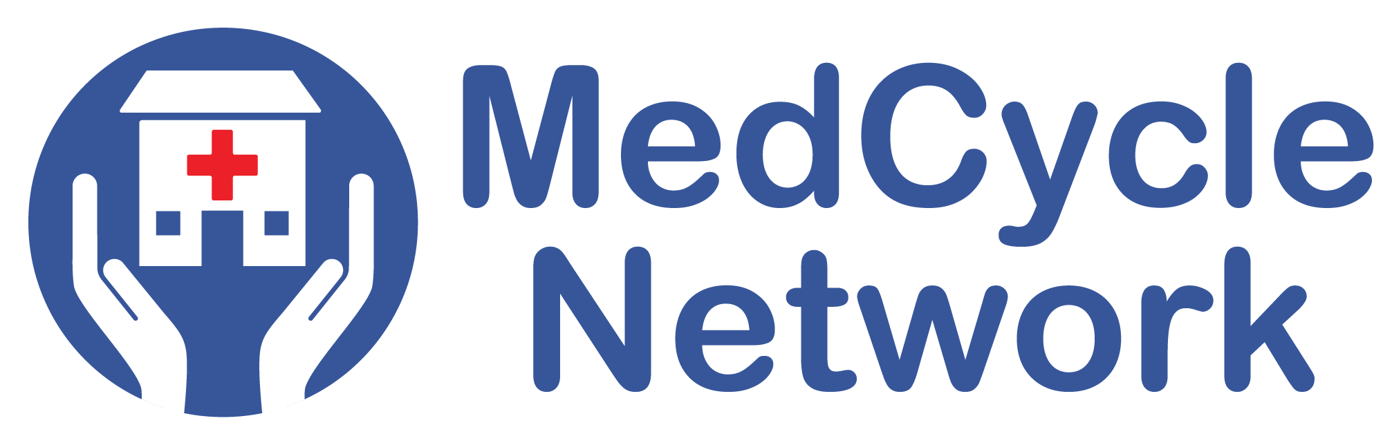 MedCycle Network logo