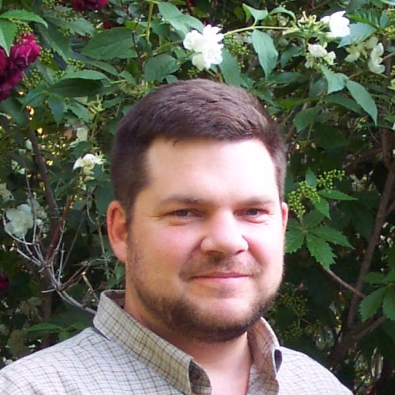 Joel Finch, President and Chair of the Board of Directors, Soulace Project
