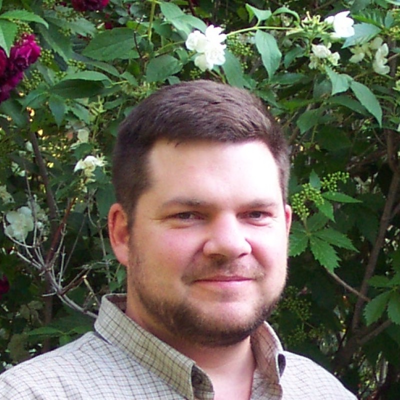 Joel Finch, President and Chair of the Board of Directors, Soulace Project