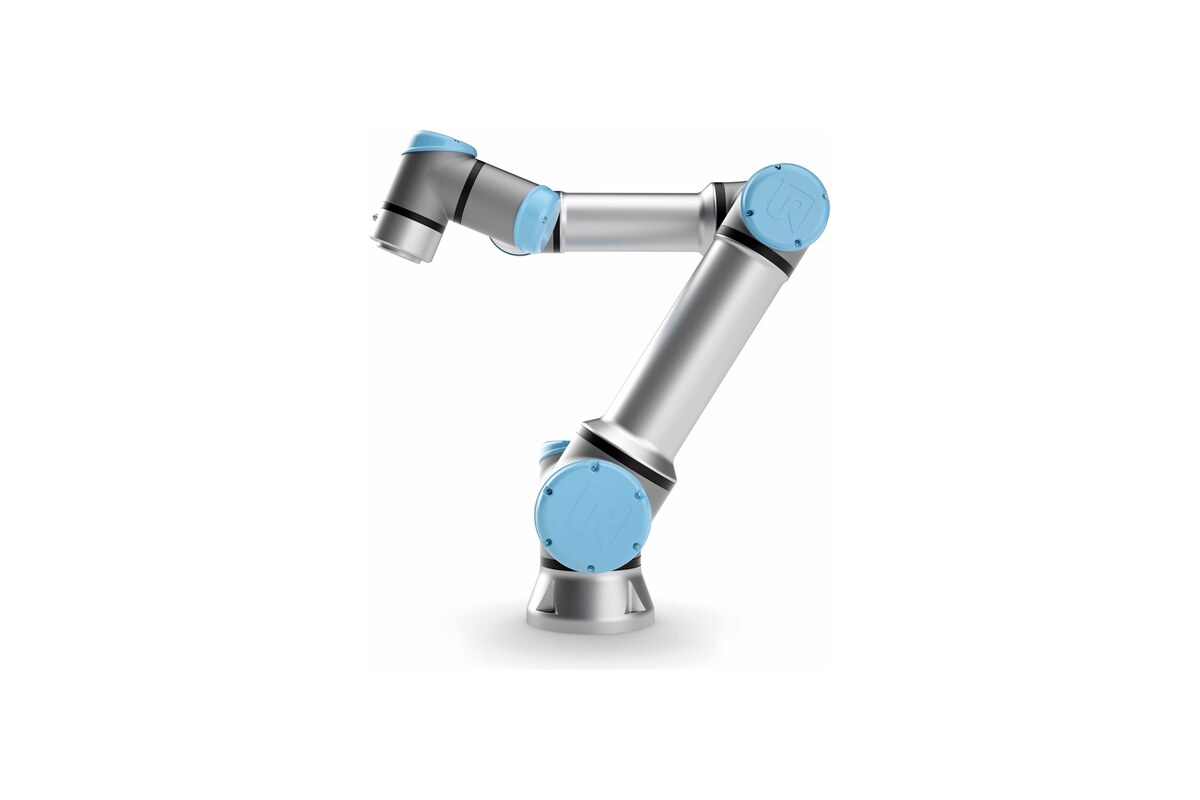 Produktbilde av UR16e fra Universal Robots