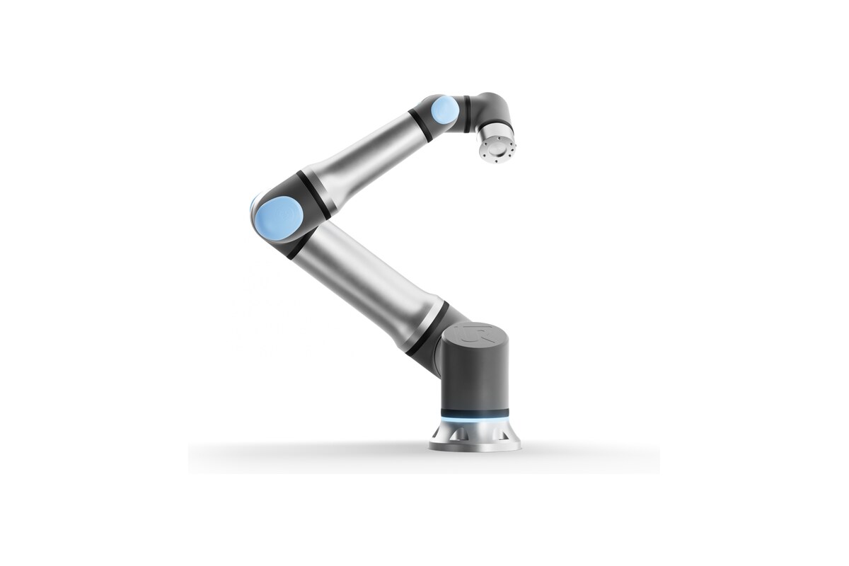 Produktbilde av UR30 fra Universal Robots