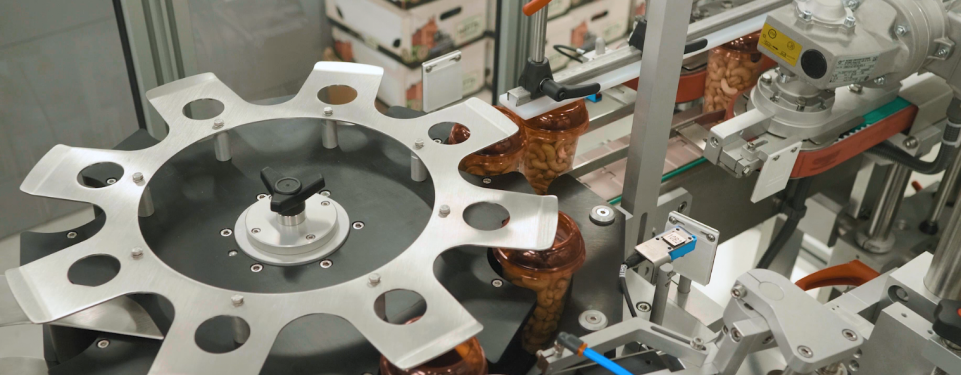 Tiltalende etiketter - økt verdi