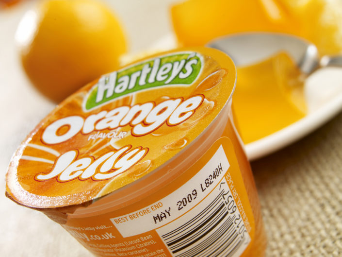 Merking av forbrukerpakninger