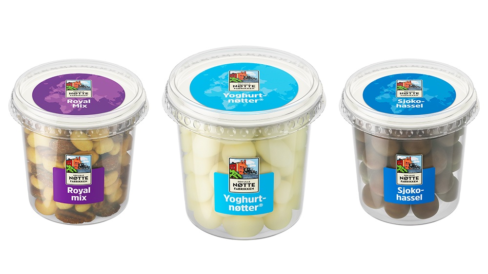 Slik endret Brynild innpakningen og økte salget med 30 prosent