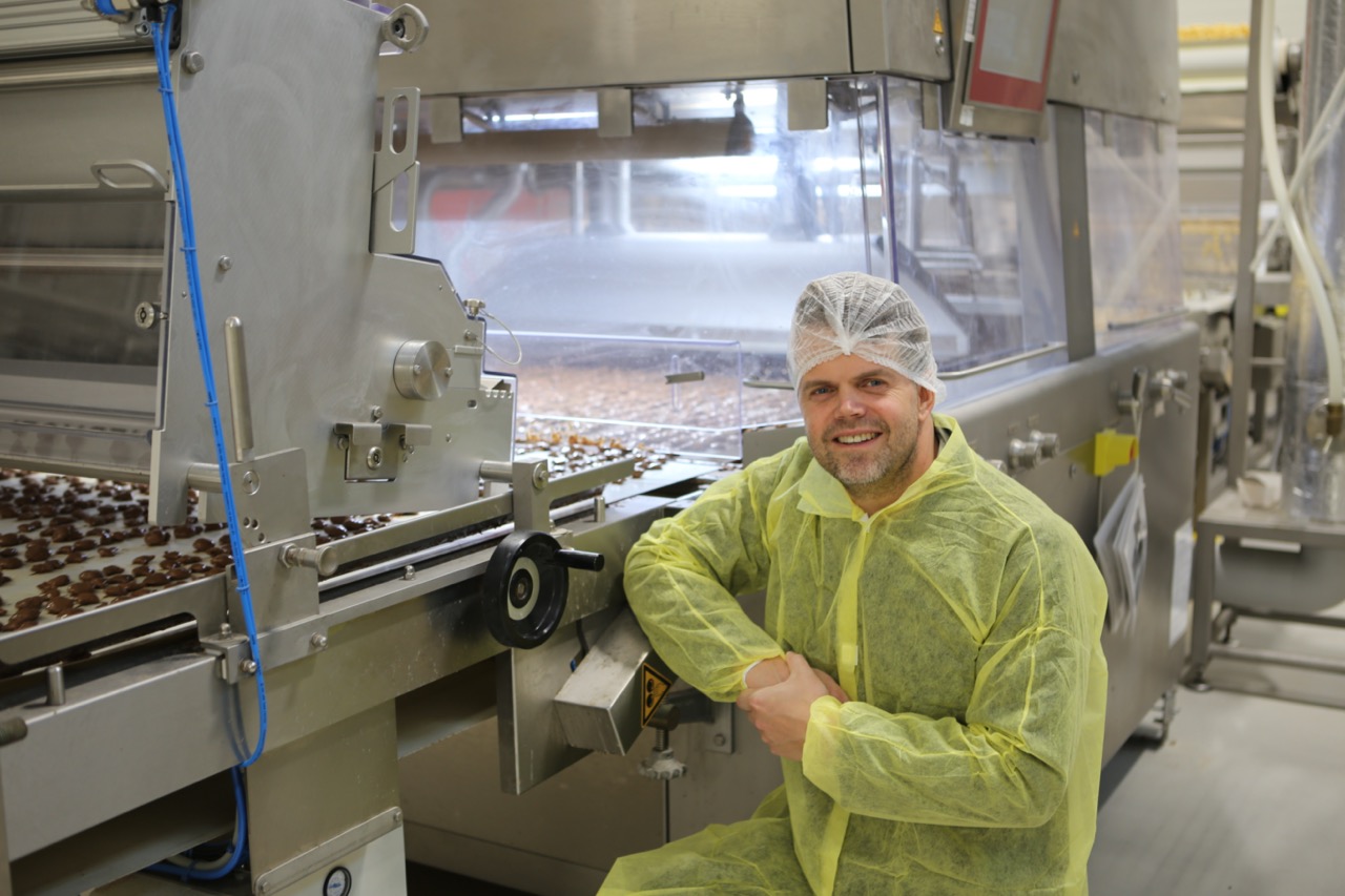 Progress - alt du trenger unntatt regnskap