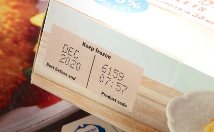 Nøyaktig merking og sporing for matsikkerhet