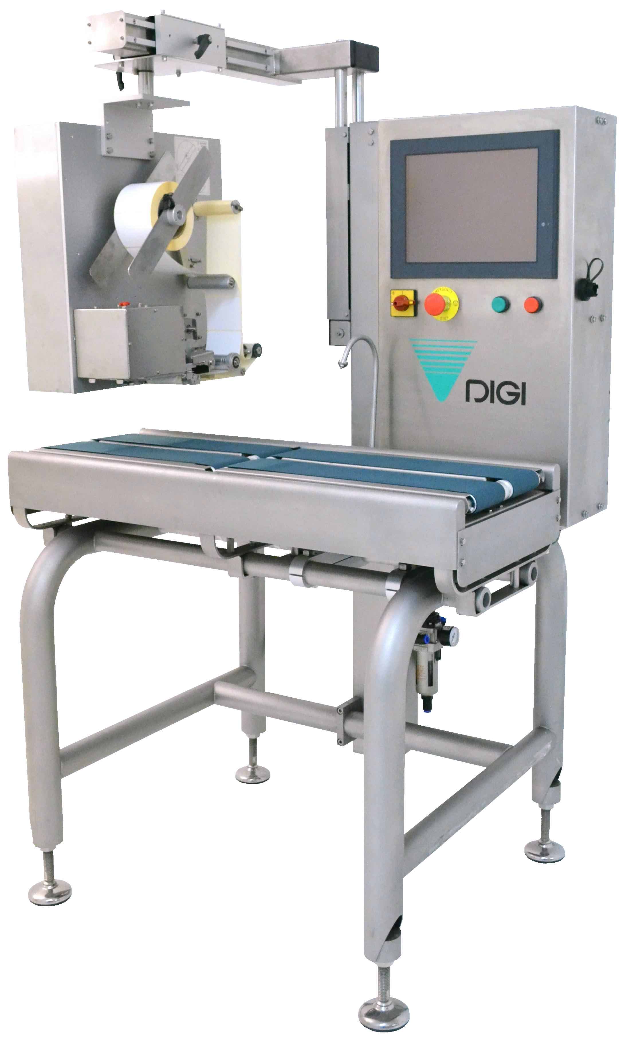Digi LI-700