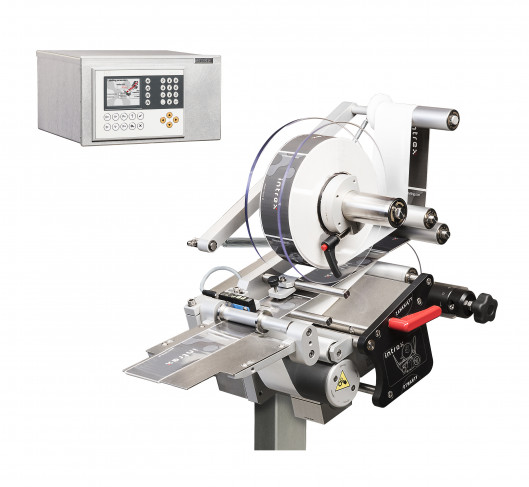 Intrex 50+ applikator