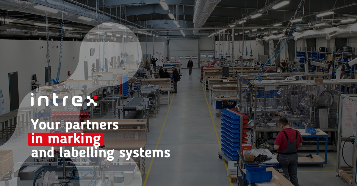Intrex spesial