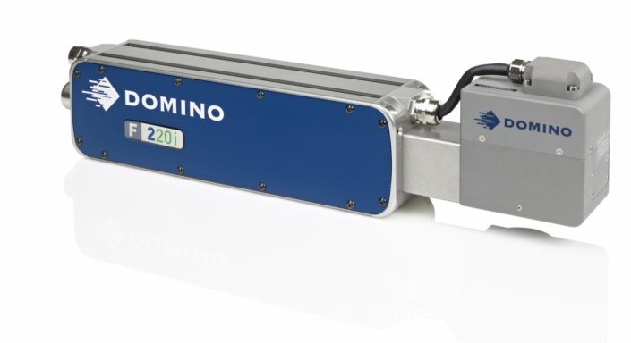 Domino F220i
