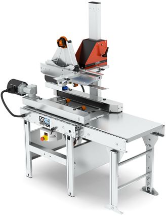 Kartonglukker og taper