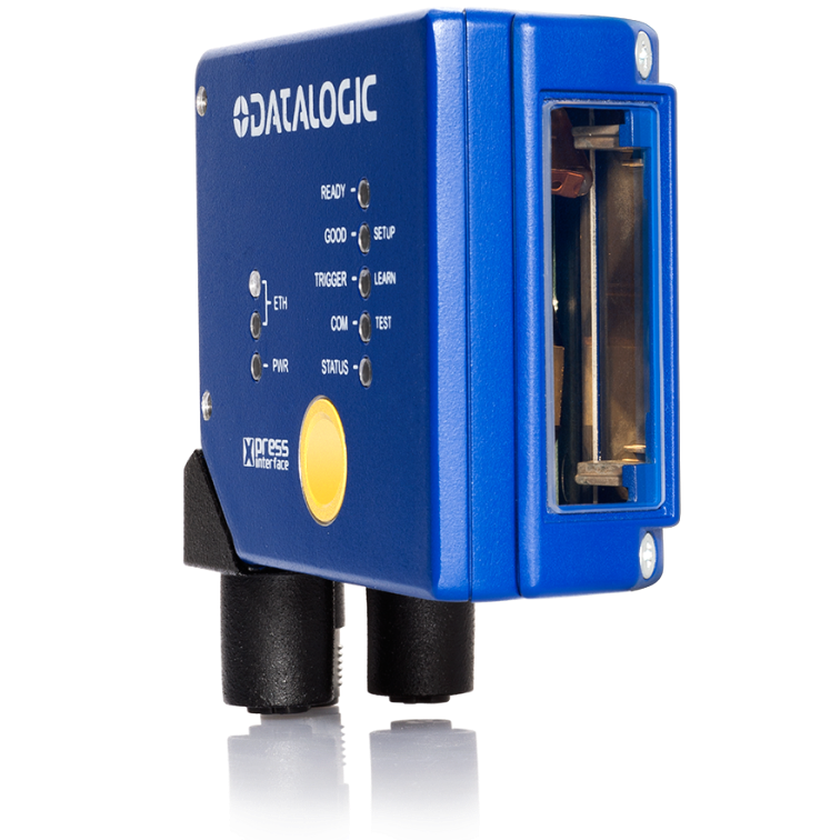 Skanner - Strekkoder