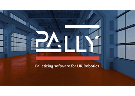 Pally software