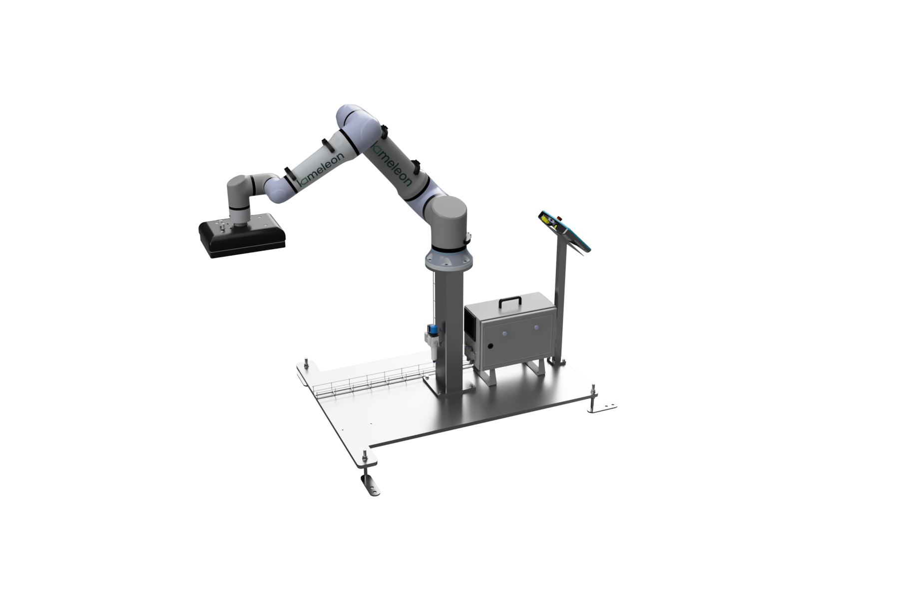 Palletering med UR30