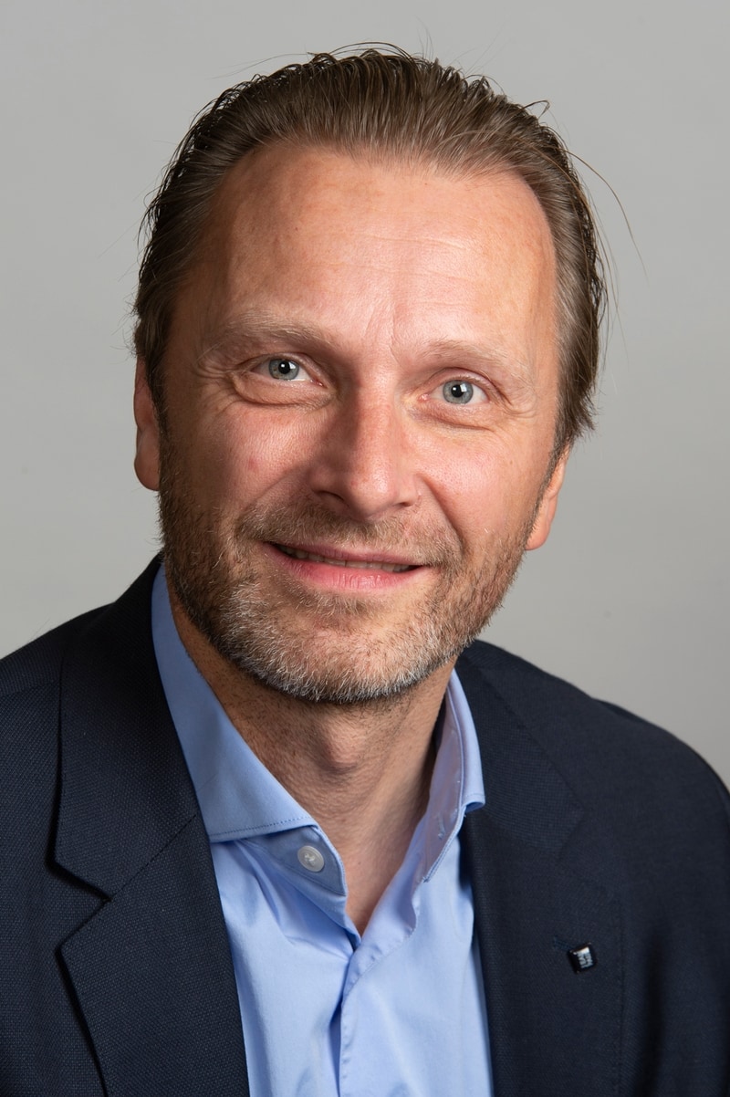 Lars Kjelling