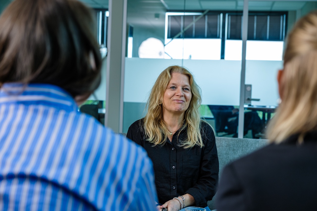 Driftsavtalen - hver dag