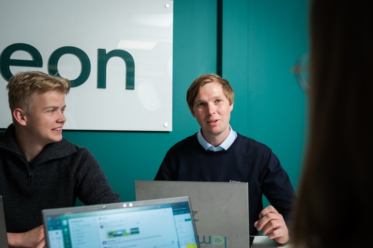 Merking og sporing – nøkkelen til kontroll, effektivitet og tillit