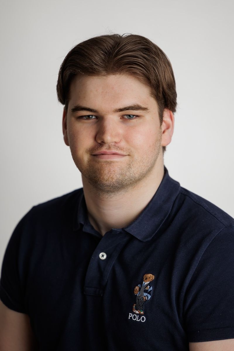 Bjørnar Dicaprio Dale