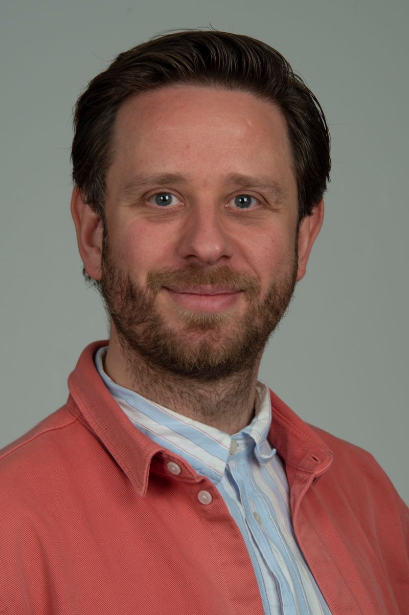 Lars Martin Gjeraker