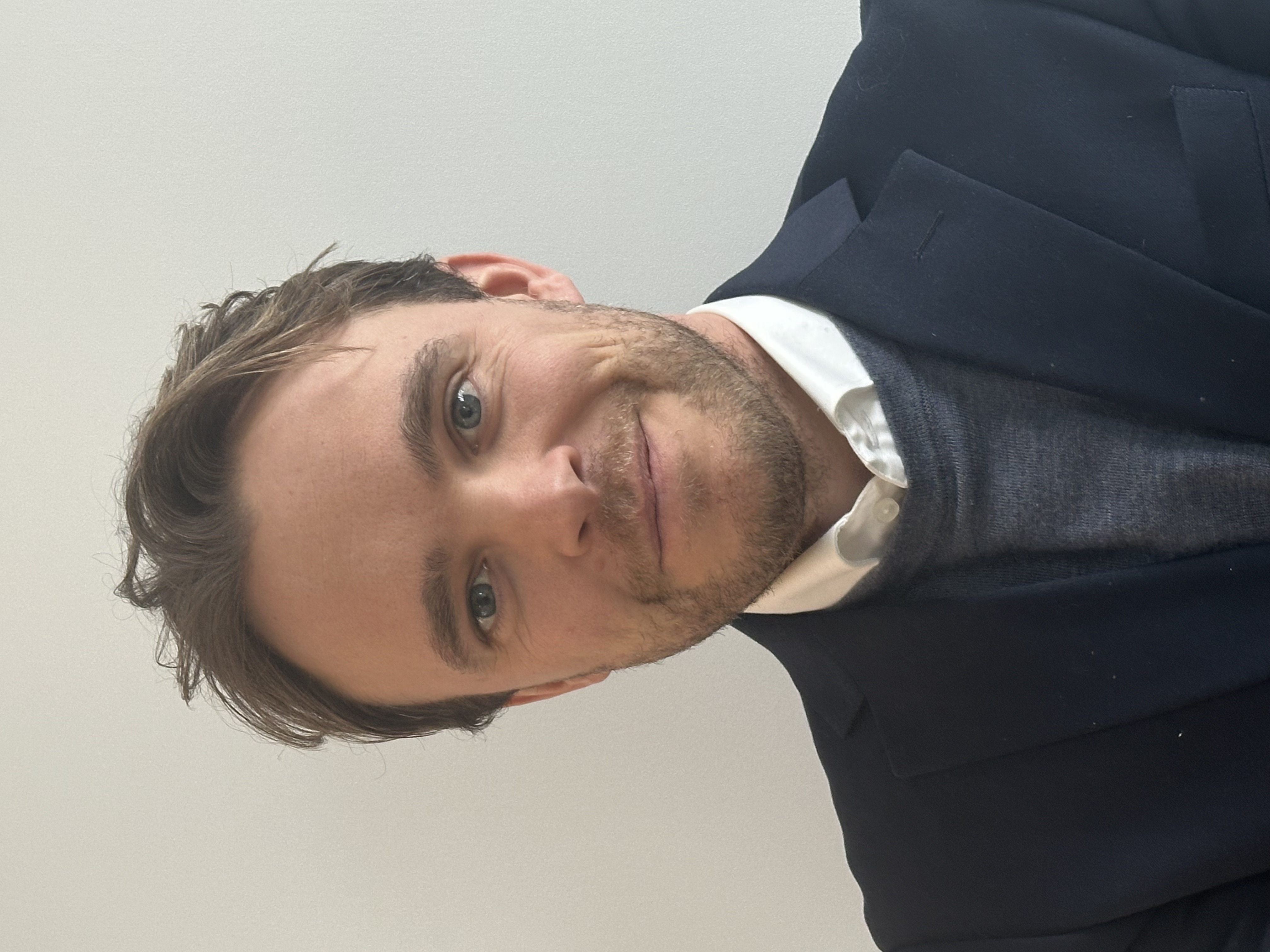 Stian Sandnes Christiansen